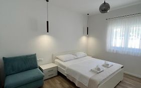 Apartments Mamma Mia