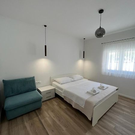 Apartments Mamma Mia Orebić Zewnętrze zdjęcie