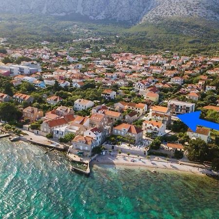 Apartments Mamma Mia Orebić Zewnętrze zdjęcie