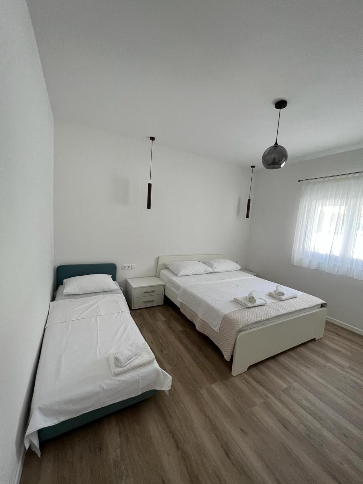Apartments Mamma Mia Orebić Zewnętrze zdjęcie