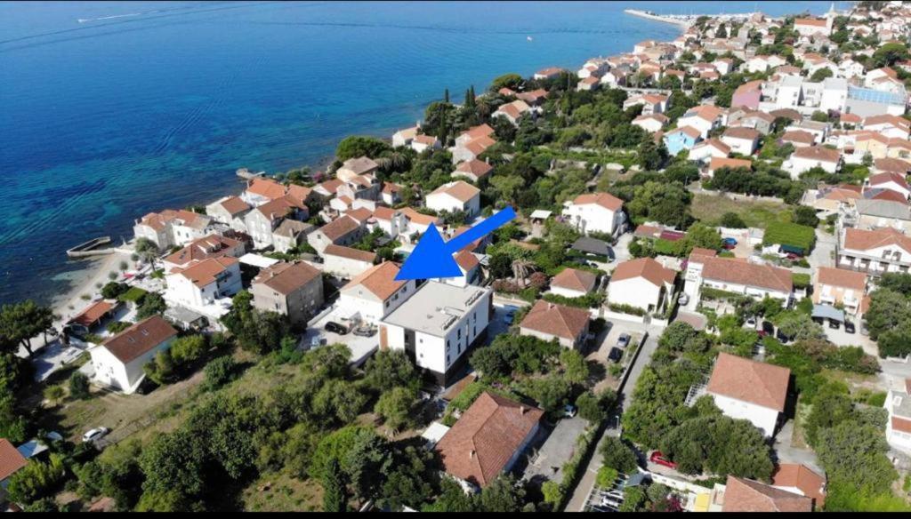 Apartments Mamma Mia Orebić Zewnętrze zdjęcie