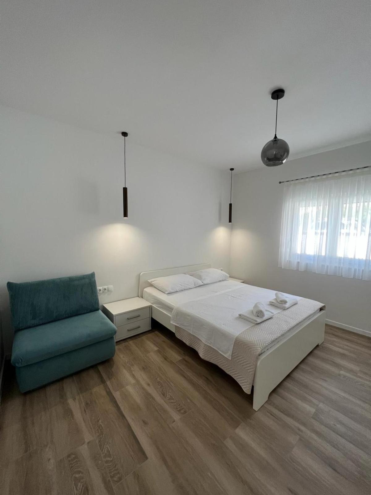 Apartments Mamma Mia Orebić Zewnętrze zdjęcie